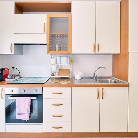 Apartamento La Casa Del Vino - Il Cerchio Tollo