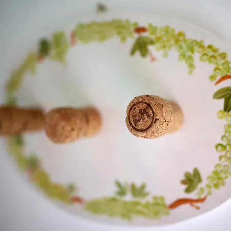La Casa Del Vino - Il Cerchio * Tollo