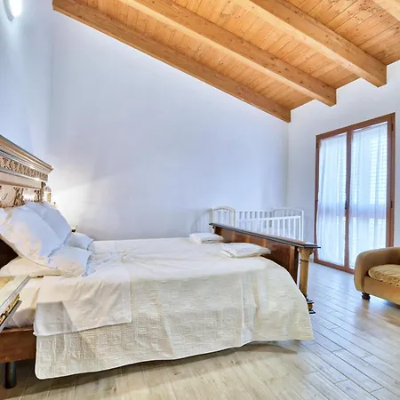 La Casa Del Vino - Il Cerchio Apartamento Tollo