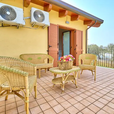 Apartment La Casa Del Vino - Il Cerchio
