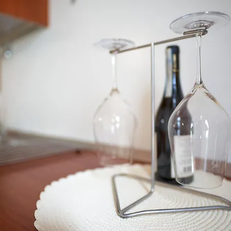 Apartment La Casa Del Vino - Il Cerchio *