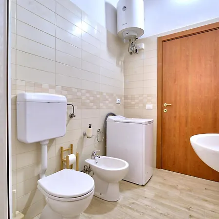 Apartamento La Casa Del Vino - Il Cerchio *