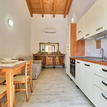 Apartment La Casa Del Vino - Il Cerchio Tollo