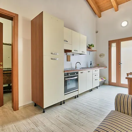 Apartment La Casa Del Vino - Il Cerchio