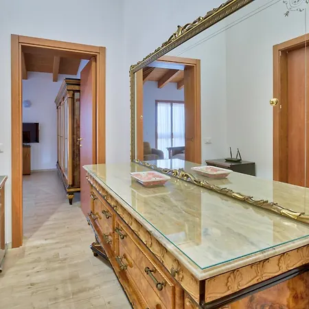 La Casa Del Vino - Il Cerchio Apartment